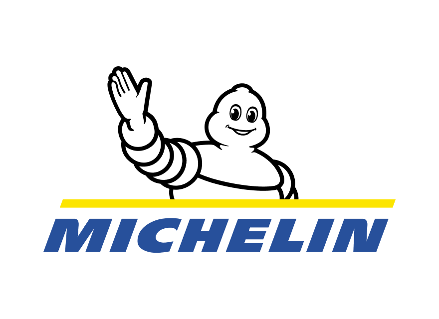 Logo Michelin
